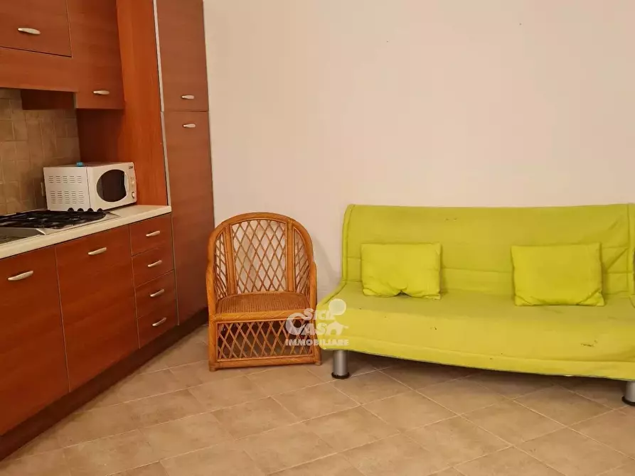 Immagine 15 di Monolocale in vendita  a Marsala