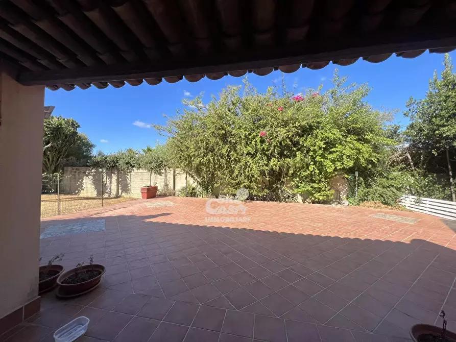 Immagine 15 di Terreno edificabile in vendita  a Marsala