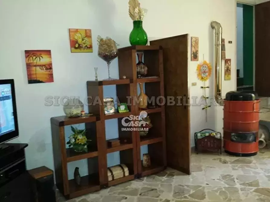 Immagine 7 di Terreno edificabile in vendita  a Marsala