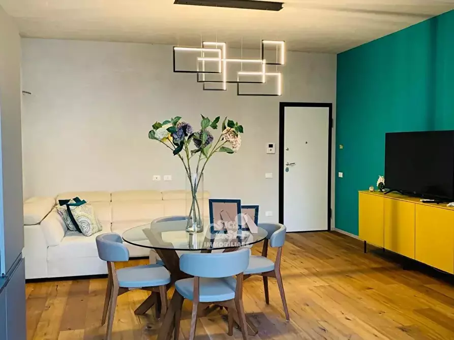 Immagine 1 di Casa trifamiliare in affitto  a Marsala