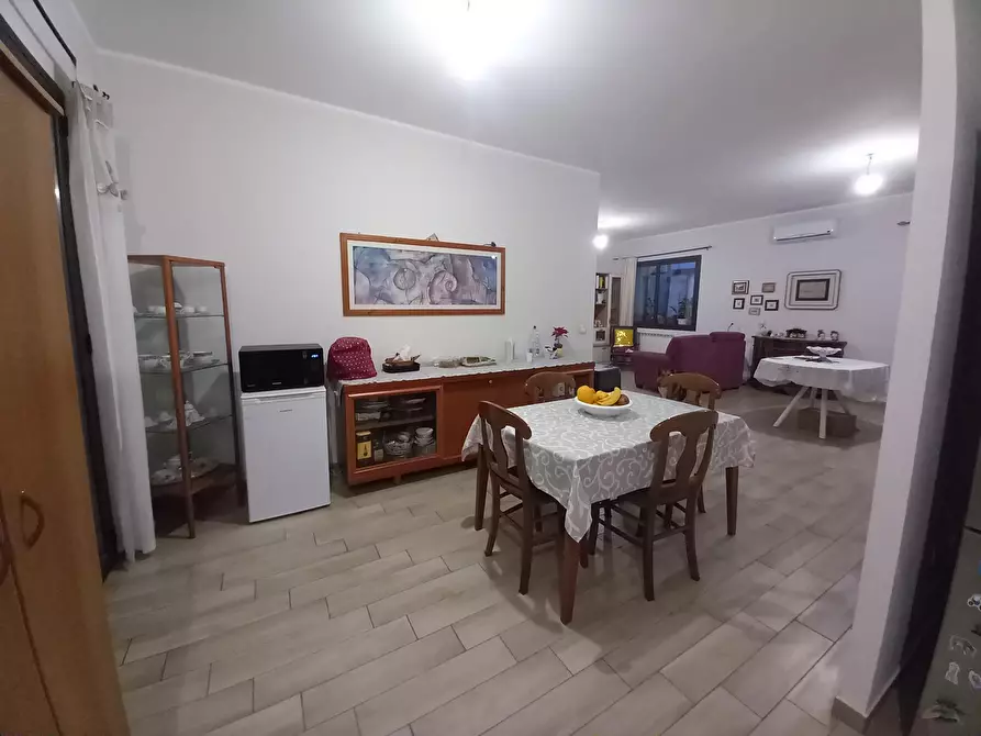 Immagine 1 di Casa trifamiliare in vendita  in via santi amato a Siracusa