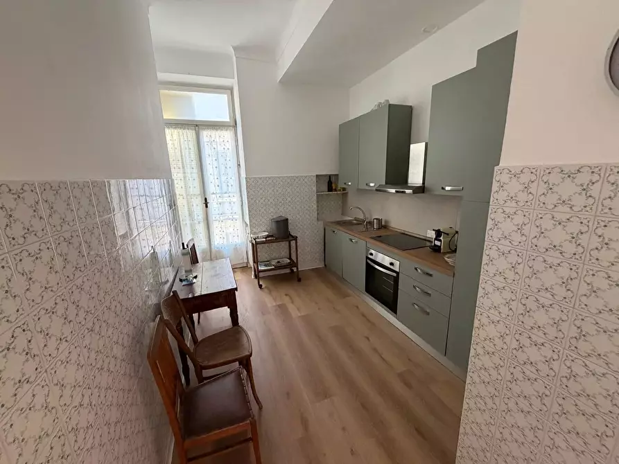 Immagine 8 di Casa trifamiliare in vendita  in Via Cavour, 29 a Ventimiglia