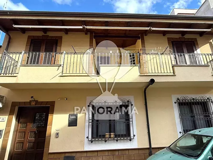 Immagine 41 di Terreno edificabile in vendita  in Via Don Serafino, 10 a Balestrate