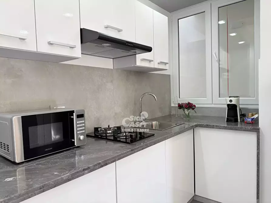 Immagine 7 di Casa trifamiliare in affitto  a Marsala