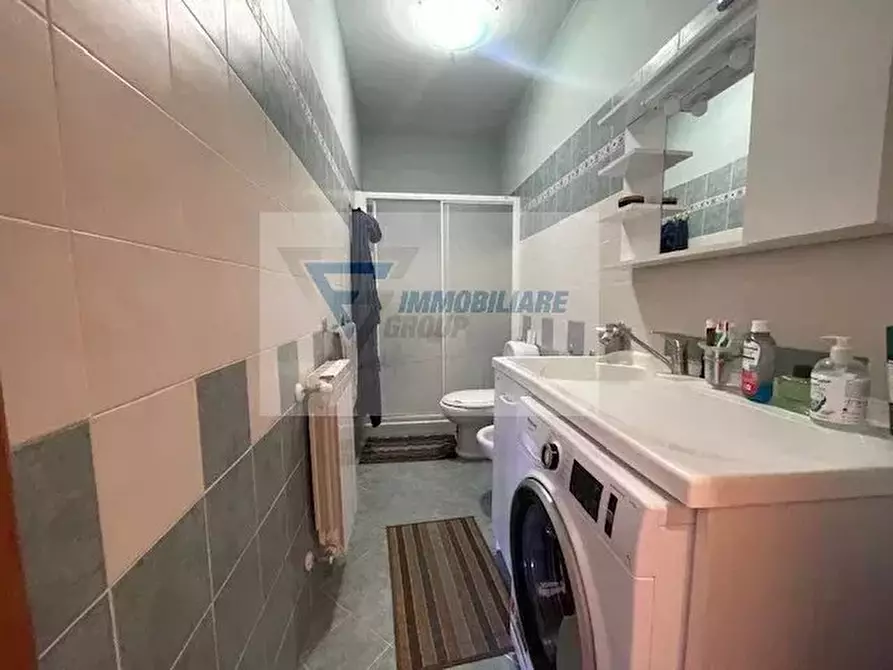 Immagine 17 di Casa trifamiliare in vendita  in Viale Dei Comuni a Siracusa