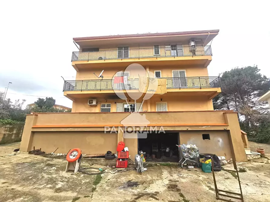Immagine 4 di Terreno edificabile in vendita  in Contrada Ramo a Partinico