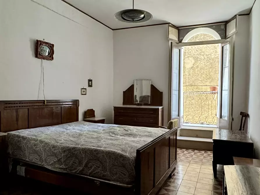 Immagine 10 di Casa trifamiliare in vendita  in Via Biagio Miraglia, 8 a Cosenza