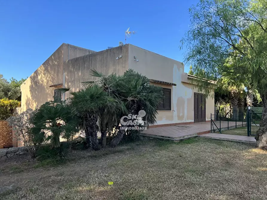 Immagine 38 di Terreno edificabile in vendita  a Marsala