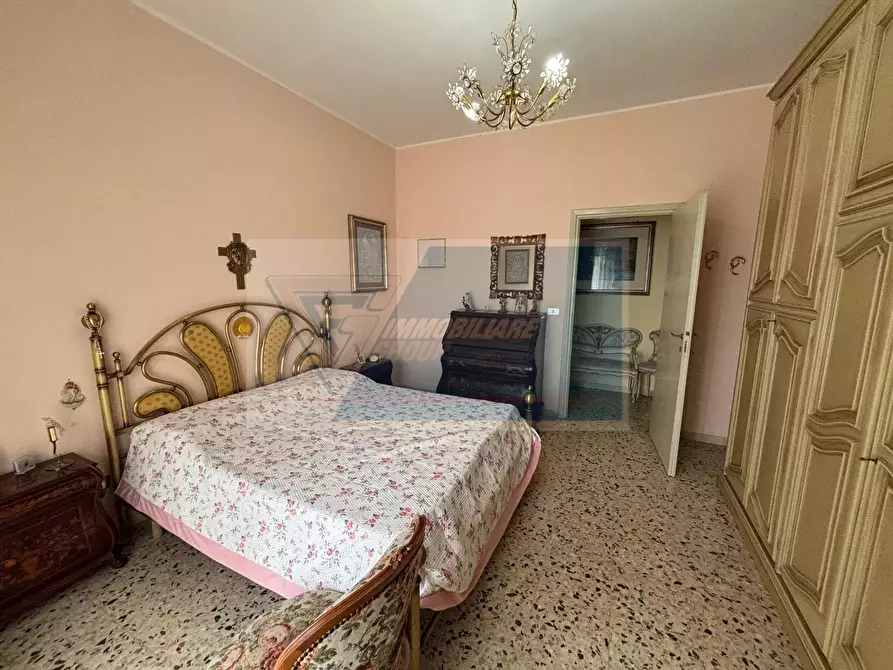 Immagine 7 di Casa trifamiliare in affitto  in Via Tagliamento a Siracusa