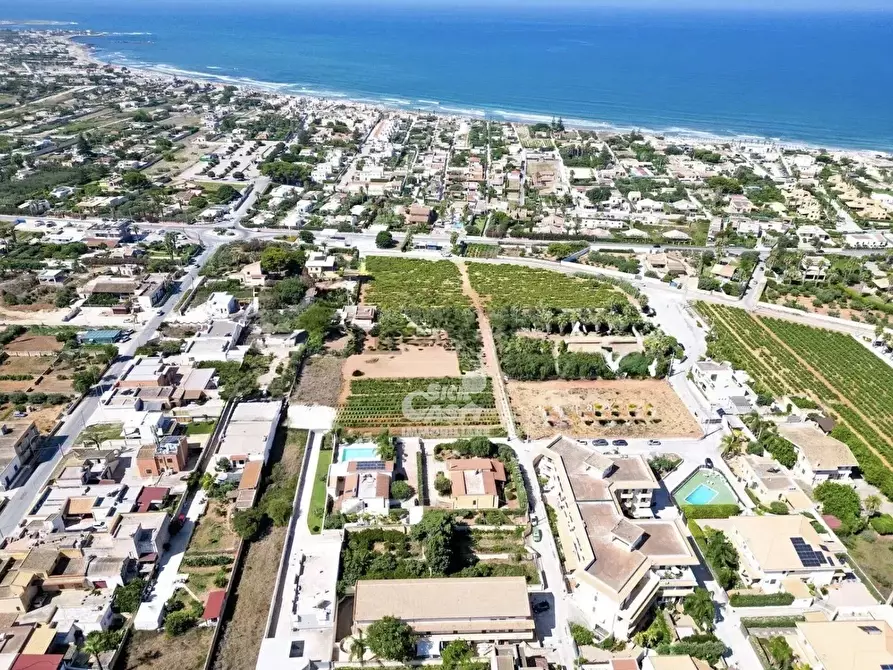 Immagine 26 di Casa trifamiliare in vendita  a Marsala