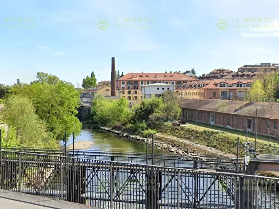 Immagine 4 di Attico in vendita  in Via Giardino, snc. a Melegnano