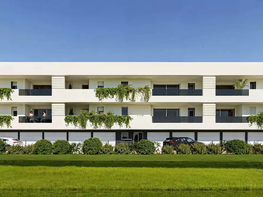 Immagine 7 di Casa trifamiliare in vendita  in Via Chiesa a Stra