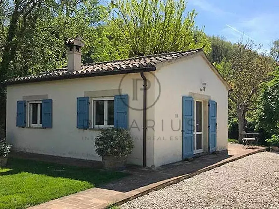 Immagine 6 di Terreno edificabile in vendita  in Mombaroccio a Mombaroccio