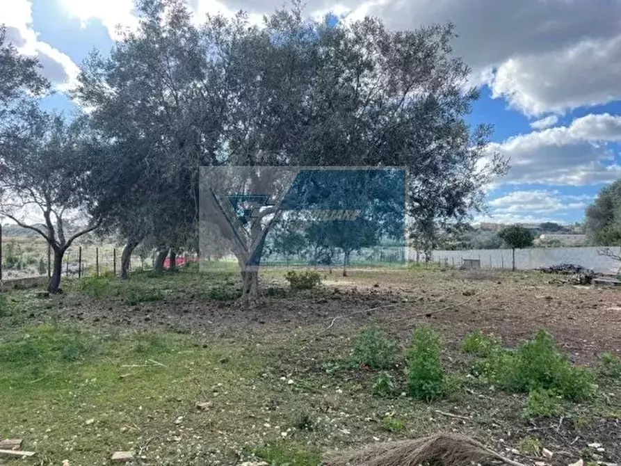 terreno edificabile in vendita a Buccheri