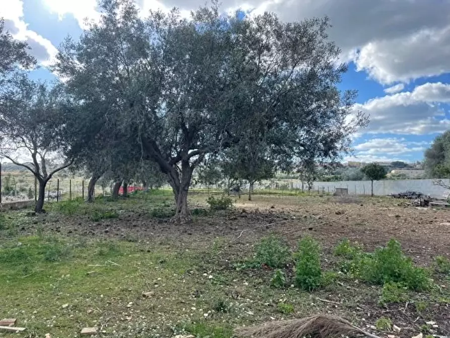 Immagine 1 di Terreno in vendita  in Viale Edoardo Garrone a Buccheri