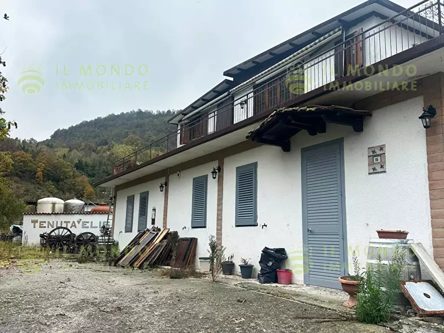 Immagine 1 di Terreno edificabile in vendita  in Località Lago, 15 a Albaredo Arnaboldi
