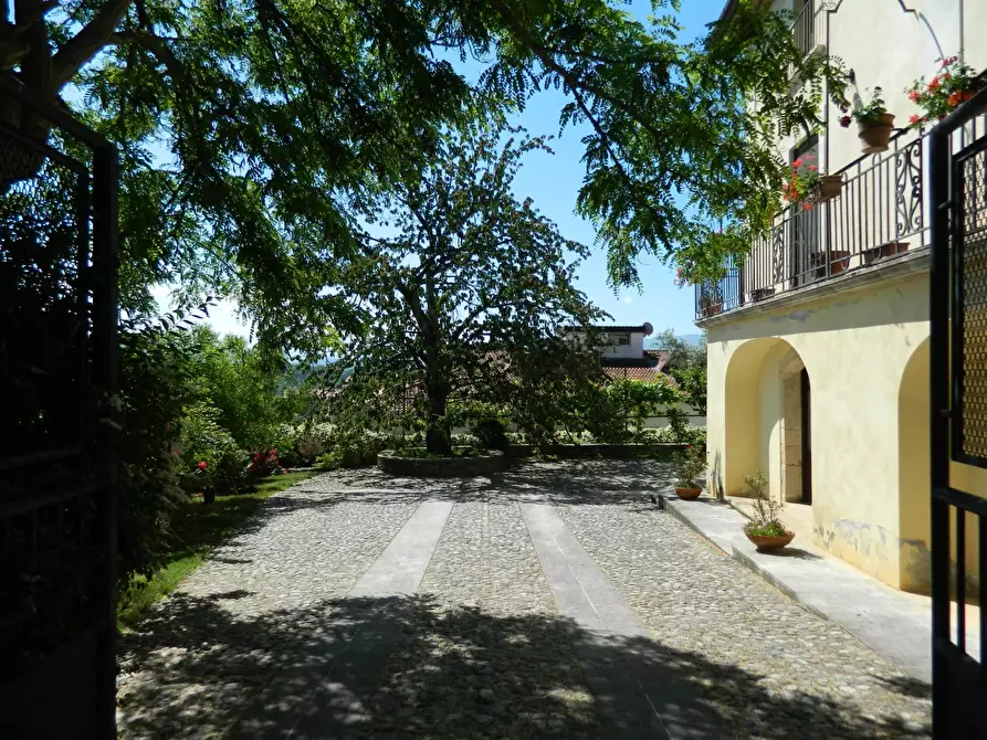 Immagine 2 di Terreno edificabile in vendita  a Altilia