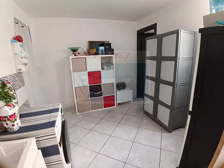 Immagine 20 di Casa trifamiliare in vendita  in Via Carso a Siracusa