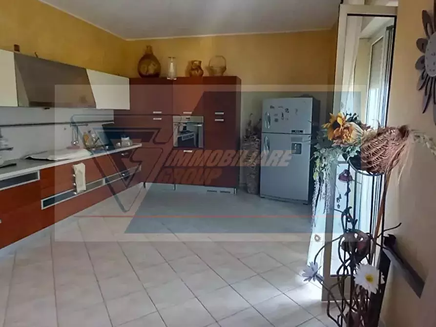 Immagine 1 di Casa trifamiliare in vendita  in Via Luigi Vanvitelli 19 a Siracusa