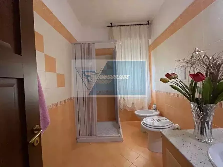 Immagine 24 di Casa trifamiliare in vendita  in Via Della Consolazione a Siracusa