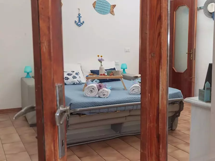 Immagine 6 di Casa trifamiliare in vendita  in Via Carzano, 86 a Cimbergo