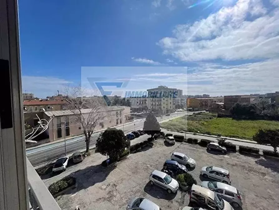 Immagine 32 di Casa trifamiliare in vendita  in Viale Dei Comuni a Siracusa