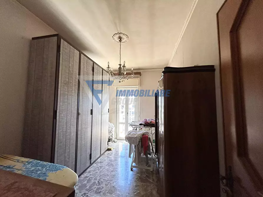Immagine 8 di Casa trifamiliare in vendita  in Via Augusta a Siracusa
