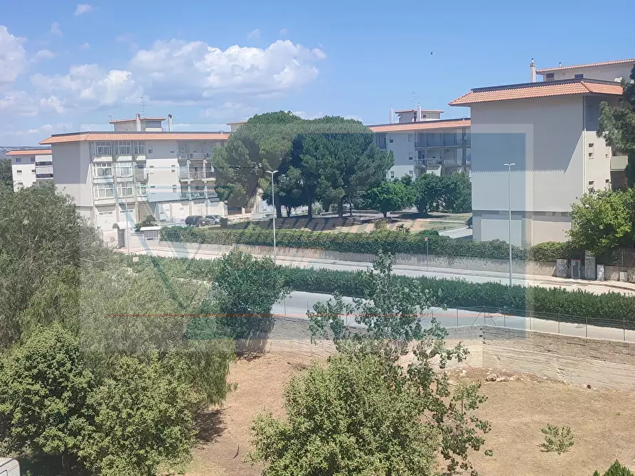 Immagine 6 di Casa trifamiliare in vendita  in Via Monte San Vito a Siracusa