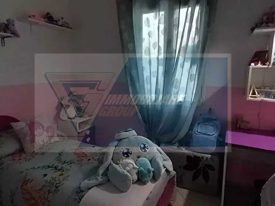 Immagine 12 di Casa trifamiliare in vendita  in Via Luigi Pirandello, 11 a Buccheri