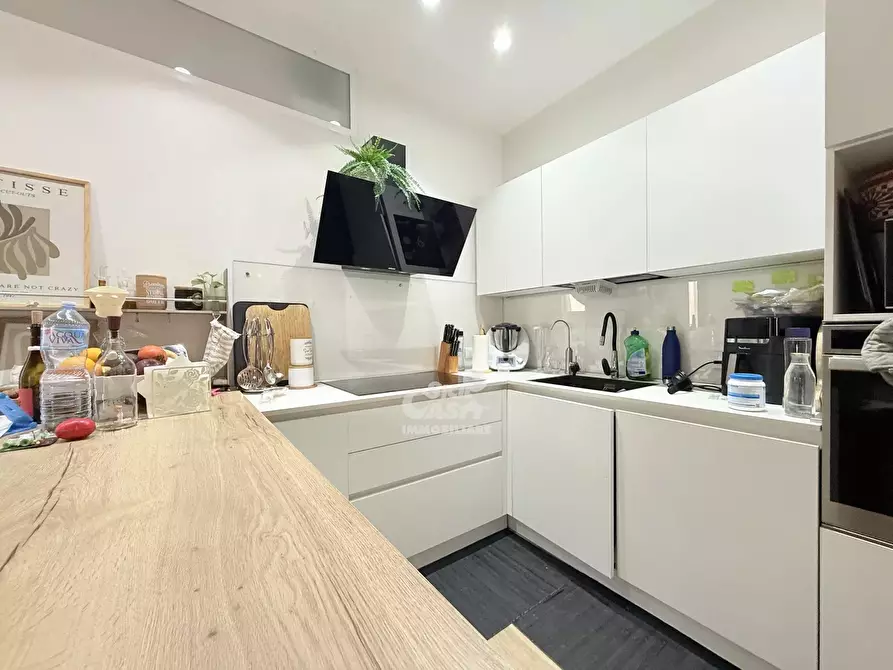 Immagine 4 di Casa trifamiliare in vendita  a Marsala