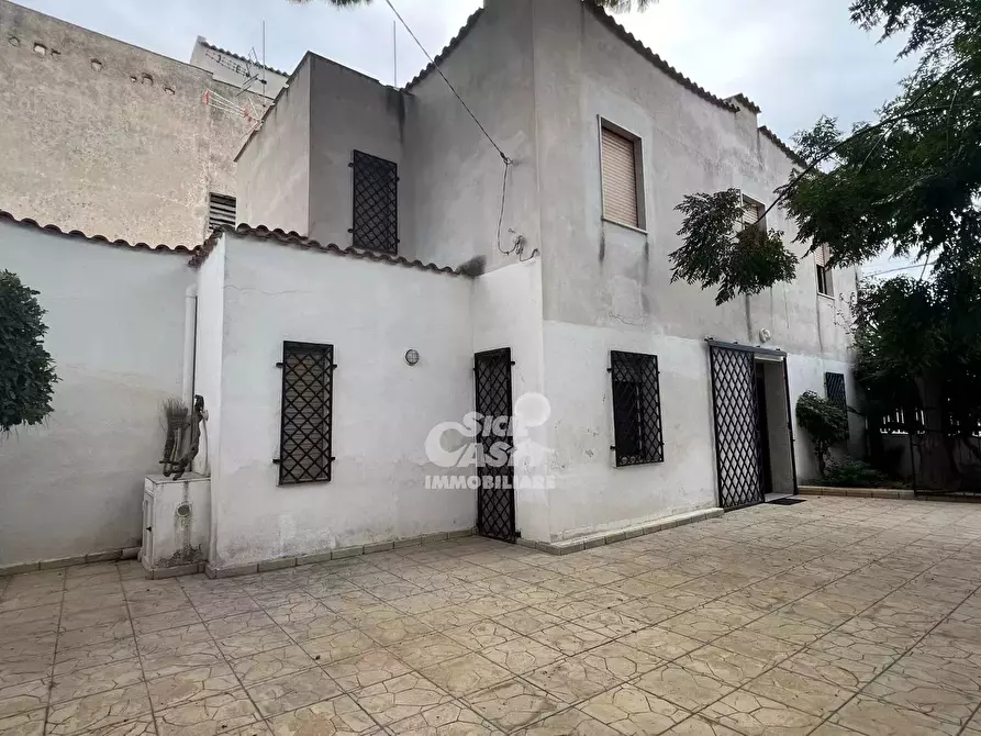 Immagine 31 di Terreno edificabile in vendita  in Contrada Spagnola a Marsala