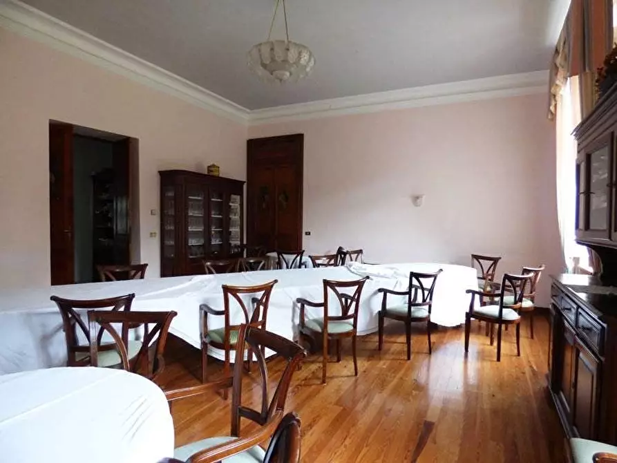 Immagine 8 di Attico in vendita  a Ormea