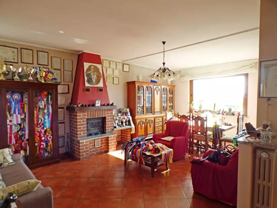 Immagine 7 di Terreno edificabile in vendita  a Barolo