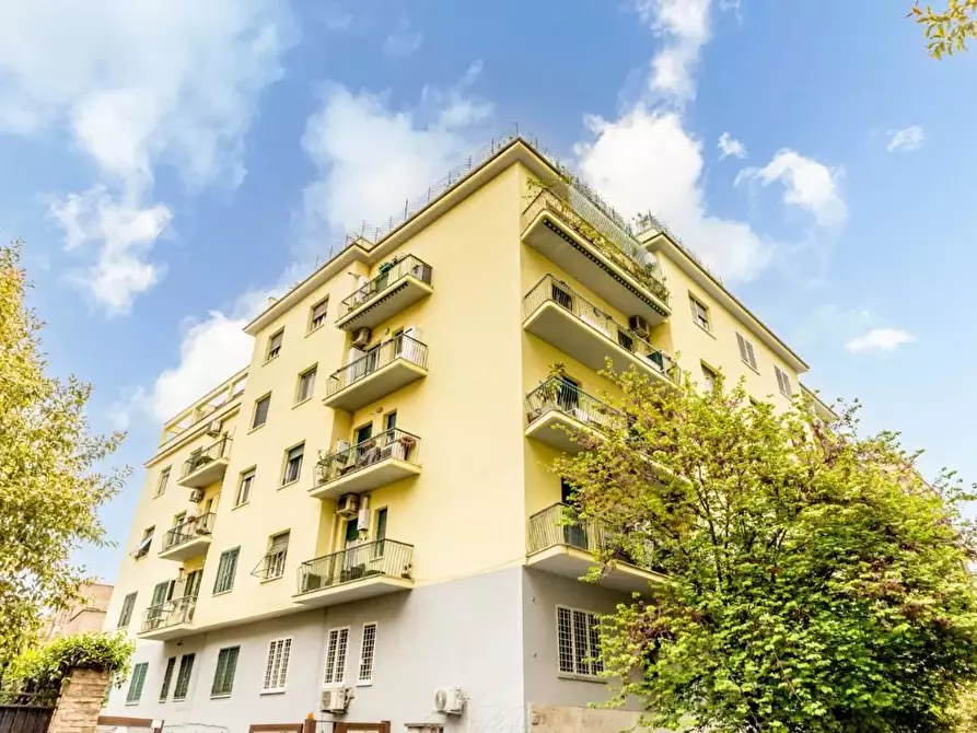 Immagine 7 di Terreno edificabile in vendita  in Via Pandosia a Roma