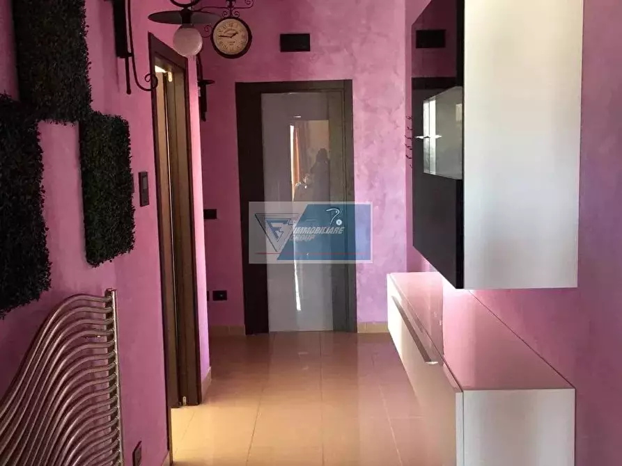 Immagine 17 di Casa trifamiliare in affitto  in Via Alfredo Catalani a Noto