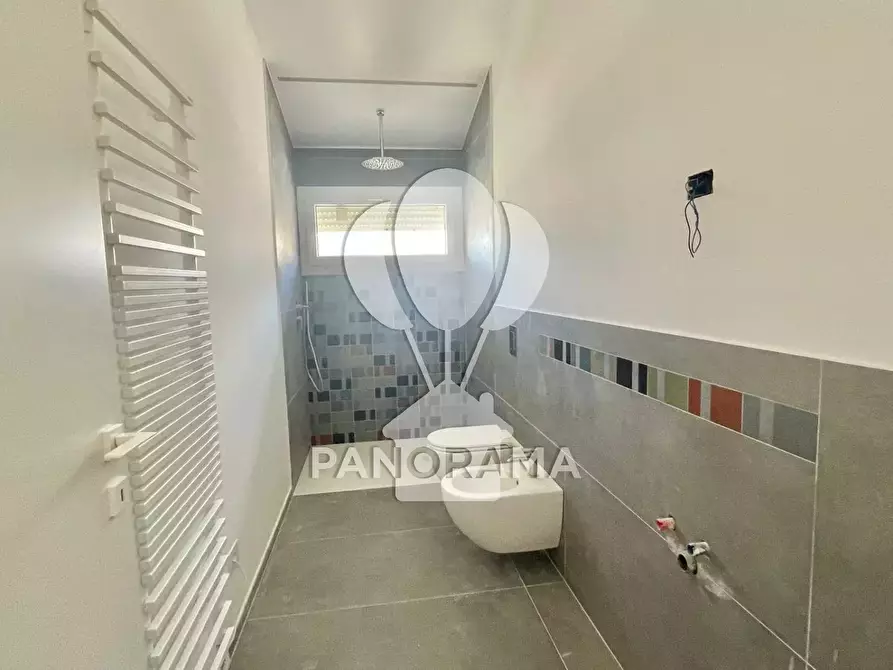 Immagine 23 di Casa trifamiliare in vendita  in via pertini a Alcamo