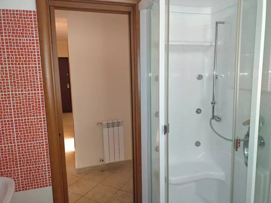 Immagine 21 di Casa trifamiliare in vendita  in Via Torrente Trapani a Messina