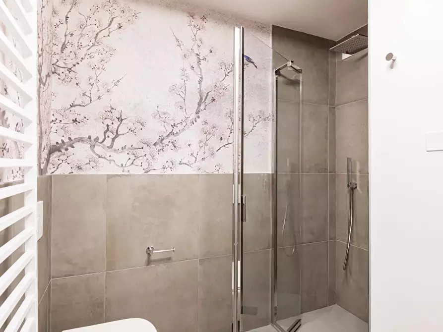 Immagine 37 di Casa trifamiliare in affitto  in Via Mauro Macchi, 61 a Milano