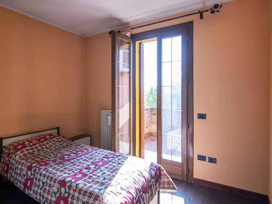 Immagine 32 di Terreno edificabile in vendita  a Albignasego