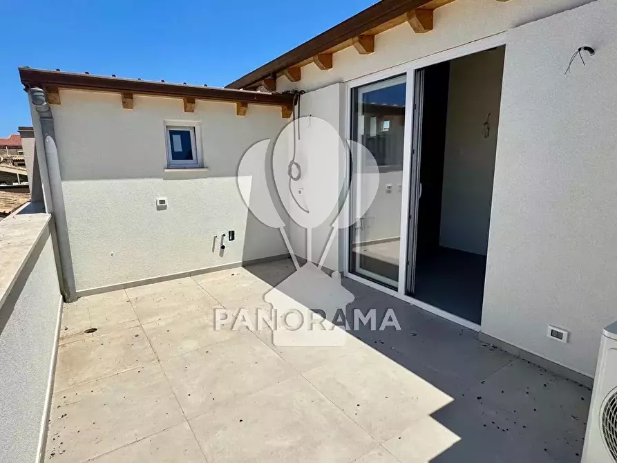 Immagine 21 di Terreno edificabile in vendita  in Via Armando Diaz a Alcamo