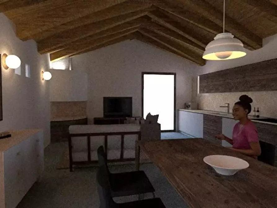 Immagine 5 di Terreno edificabile in vendita  a Altivole