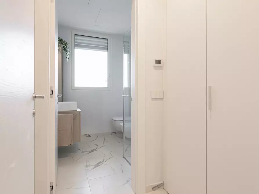 Immagine 23 di Casa trifamiliare in affitto  in Via Nazario Sauro, 40 a Sesto San Giovanni