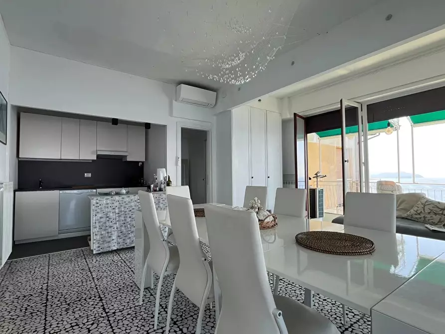 Immagine 19 di Casa trifamiliare in vendita  in Tigullio Rocks a Chiavari