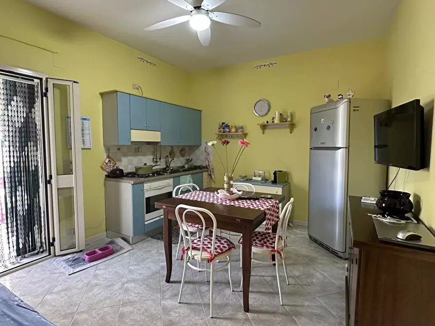 Immagine 7 di Casa trifamiliare in vendita  in Via Ischia, 18 a Villapiana