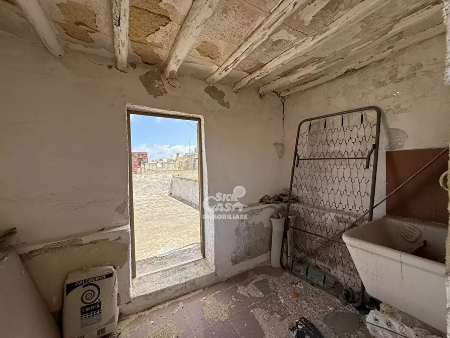 Immagine 23 di Terreno edificabile in vendita  a Marsala