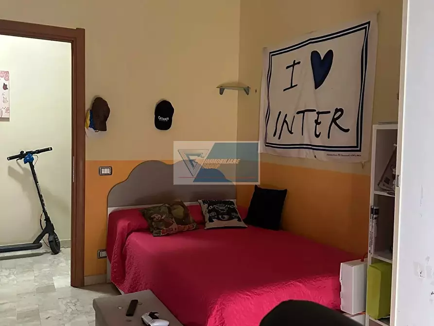 Immagine 11 di Casa trifamiliare in vendita  a Buccheri