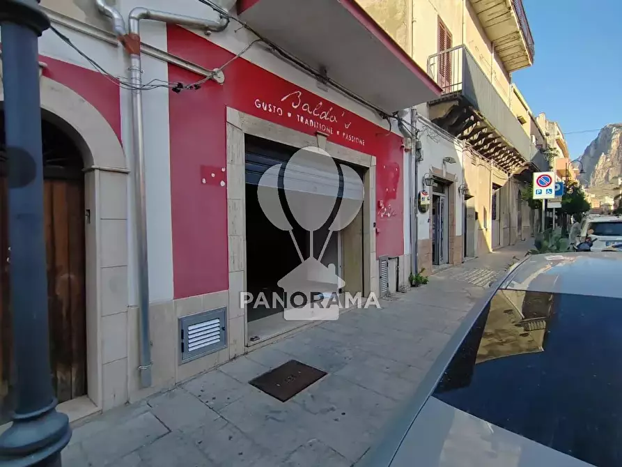 Immagine 1 di Attico in affitto  in Via Principe Amedeo a Partinico