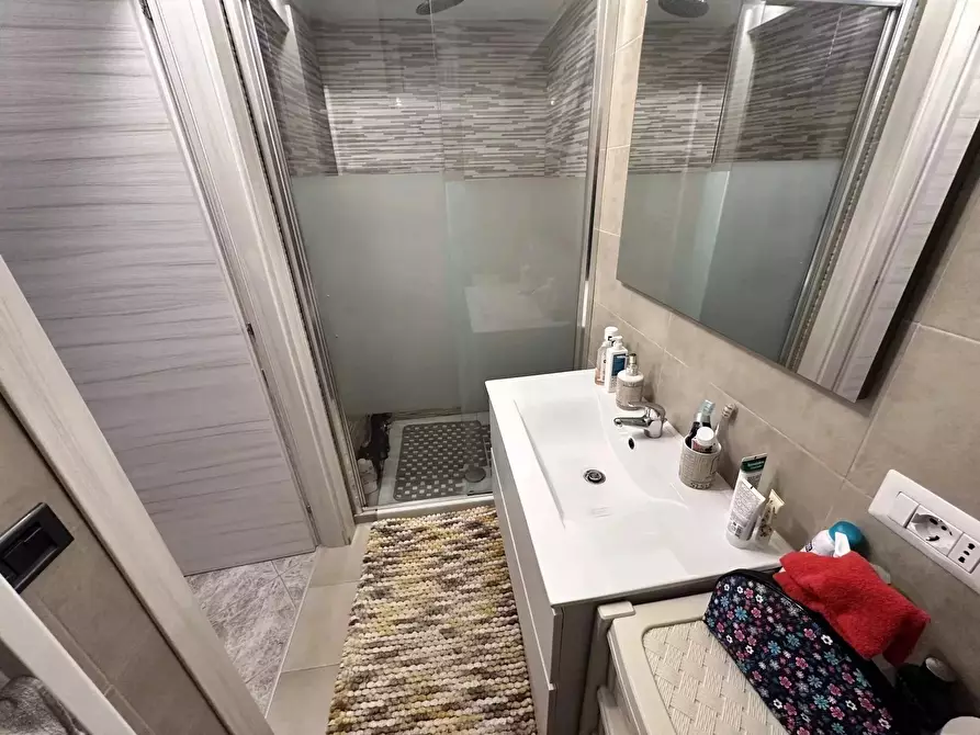 Immagine 16 di Casa trifamiliare in vendita  a Vallecrosia