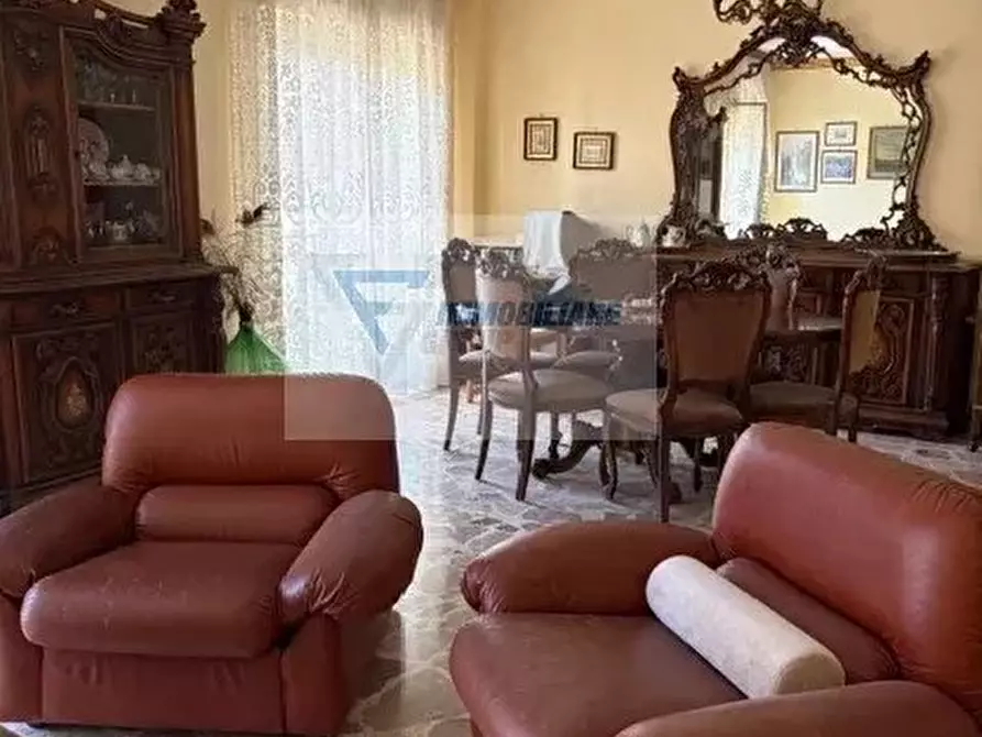 Immagine 9 di Casa trifamiliare in vendita  in Via Filisto a Siracusa