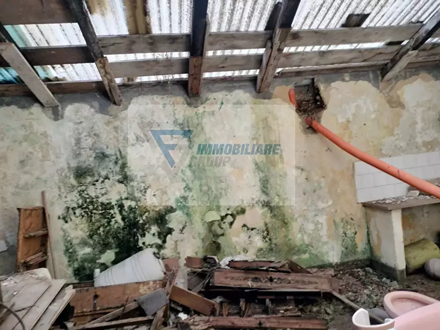 Immagine 3 di Monolocale in vendita  in Via Plebiscito a Siracusa